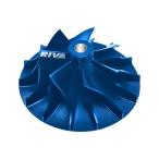 {RY17080-SCI-R4}RIVA YAMAHA Yamaha supercharger импеллер 'R3' SUPERCHARGER IMPELLER 1800SVHO FX GP1800