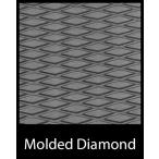 {SHT40MDBK}HYDRO-TURF SHEETMAT Hydro-Turf сиденье матовый черный mold diamond 93cmx147cm