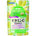 オリヒロ　かんでおいしいチュアブルサプリ ビタミンC　【ORH】