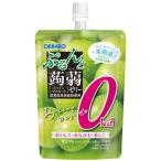 オリヒロ　ぷるんと蒟蒻ゼリースタンディング　カロリー０　シャインマスカット　【ORH】