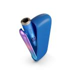ショッピングiqos IQOS（アイコス）イルマi ギャラクシーブルー 限定色 カラー