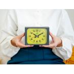 ショッピング時計 【1月14日発売】JR東日本 みどりの駅時計 BOOK ムック 本 TJMOOK アラームクロック 電車 駅 ホーム 時計