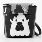 ショッピングjam からあげクン そのままポーチ BOOK feat. JAM HOME MADE ローソン ジャムホームメイド 小物入れ 唐揚げ君