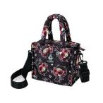 HYSTERIC MINI MINI SQUARE BAG BOOK DEVILKIN ver. Hysteric Mini mi лак k одежда type стеганое полотно сумка черный De Ville gold VERSION ограничение цвет 