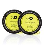 Millefiori машина воздушный свежий na-re Phil GO сорго лимонное 