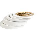 Cicogna 曲線用 マスキングテープ 5本セット 2mm 3mm 5mm 8mm 10mm 幅 プラモデル 塗装 スジボリ ガイドテープ 滑