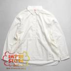 IMPRESTORE インプレストア Argyle Side Rib Pullover Shirts アーガイル サイドリブプルオーバーシャツ