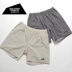 SALVAGE PUBLIC サルヴェージ・パブリック Swim Shorts (Mother Of Pearl) スウィムショーツ マザーオブパール