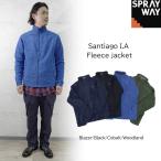 Santiago I.A Fleece 