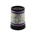 [公式] Lynx リンクス ゴルフ アイアン用 ソケット (ブラック/シルバーラメ) 9.4x13.7x18mm  【メール便】 品番：56983-172-000