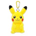 ポケットモンスター ポケモン ピカチュウ ゴルフ ボールポーチ PMBP002 ゴルフ キャラクター グッズ 【メール便対応】