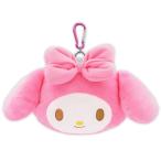 マイメロディ アクセサリー ポーチ　MMBP001　キャラクター グッズ 　サンリオ 【メール便対応】