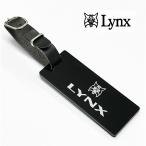 [ официальный ] Lynx links Golf LV именная табличка маленький (9cm×3.4cm)[ почтовая доставка ]