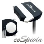 Lynx リンクス コスパイイダ パター cospiida ミニパター　34インチ