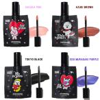 ショッピングbt21 BTS グッズ アイグリッター 4種類 BT21 stimmung スティモン アイシャドウ 韓国 アイシャドー コスメ 化粧品 メイク キャラクター ラメ