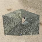 Bush Craft Inc ブッシュクラフト フリスポート エクストリーム 8 フットプリント 自然派 キャンプ アウトドア