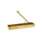 POST GENERAL ポストジェネラル ブラス モスキート コイルホルダー アウトドア 用品 キャンプ グッズ バーベキュー BBQ