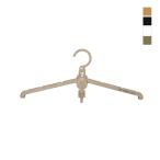 Yahoo! Yahoo!ショッピング(ヤフー ショッピング)POST GENERAL ポストジェネラル GIMMIC HANGER ギミックハンガー PACK2 全4カラー サンドベージュ ブラック ホワイト オリーブカーキ アウトドア キャンプ