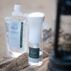 YODELL ヨーデル ナノソルYD スプレー容器セット スプレー 光触媒 消毒 除菌 抗菌 消臭 アウトドア 用品 キャンプ グッズ テント シュラフ 食器