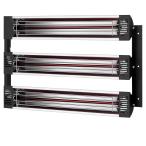  покраска сухой обогреватель сушильная машина инфракрасные лучи покраска лампа сухой лампа 3000W