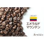 エメラルドマウンテン焙煎後約200g