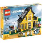 Lego (レゴ) Creator 4996 - Beach House ブロック おもちゃ （並行輸入）　並行輸入品