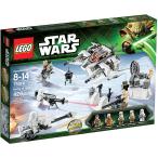 LEGO (レゴ) Star Wars (スターウォーズ) 75014 Battle of Hoth ブロック おもちゃ (並行輸入)　並行輸入品