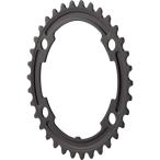 Shimano 105 5800-L 34t 110mm 11-Speed Road Bike Chainring For 50/34t Black by Shimano　並行輸入品