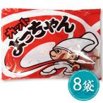 Yahoo! Yahoo!ショッピング(ヤフー ショッピング)よっちゃん カットよっちゃん 8袋 駄菓子 送料無料 おつまみ 珍味 個包装 よっちゃんいか