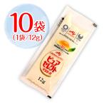 ショッピングマヨネーズ 味の素 ピュアセレクト マヨネーズ 小袋 10袋（1袋12g） 送料無料