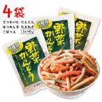  Tokyo айва китайская to5 вид Mix овощи Karinto 4 пакет (1 пакет 40g) батат * gobou * морковь * шпинат * лук репчатый бесплатная доставка 