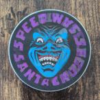 [st-1138]Santa Cruz Skateboards sticker солнечный ta круиз скейтборд стикер Face 3D
