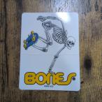 [st-1183] Powell Peralta skateboard stickerpa well винт ruta скейтборд стикер SKATEBOARDING SKELETON
