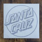 [ST-38]Santa Cruz Skateboards sticker солнечный ta круиз скейтборд стикер TDC OPUS DOT