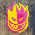 【ST-439】Spitfire Wheels Skateboard スピットファイア スケートボード ステッカー 2-Tone Bighead Fill