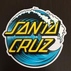 [ST-486]Santa Cruz Skateboard солнечный ta круиз скейтборд стикер Wave Dot 15.3