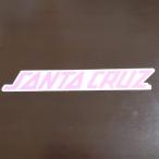 [ST-639]Santa Cruz Skateboards солнечный ta круиз скейтборд стикер STRIP розовый 
