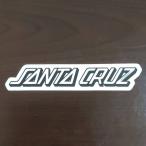 [ST-969]Santa Cruz Skateboards sticker солнечный ta круиз скейтборд стикер Classic Strip