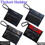  чехол для пропуска билет держатель кейс держатель ROUZE RZA702 бесплатная доставка ( наложенный платеж доставка невозможно )