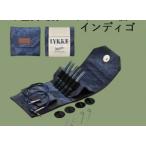 ショッピング毛糸 LYKKEリッケ　付け替え式輪針セット短針9ｃｍ　コンパクト　4~8号　5サイズセット