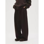  Today полный TODAYFUL отправка в тот же день LIFE's жизнь zBonding Wide Trousers 12620723 склеивание широкий брюки полный length широкий брюки 