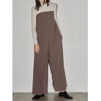 トゥデイフル TODAYFUL 即日発送  LIFE's ライフズ Tuck Bare Combinaison 12420309 コンビネゾン