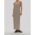 TODAYFUL トゥデイフル 即日発送 LIFE's ライフズ Squareneck Pencil Dress 12510321 スクエアネックペンシルドレス ノースリーブワンピース レディース