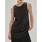 【SALE】TODAYFUL トゥデイフル 即日発送 LIFE's ライフズ Back Satin Tanktop 12510432 バックサテンタンクトップ タンクトップ
