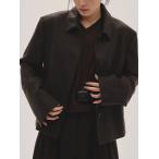 【SALE】トゥデイフル TODAYFUL 即日発送 LIFE's ライフズ Wool Soutiencollar Jacket 12520103 ウールステンカラージャケット 長袖 羽織 ウール