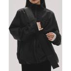 ショッピング生地 【SALE】トゥデイフル TODAYFUL 即日発送 LIFE's ライフズ Useful Zip Blouzon 12520202 ユースフルジップブルゾン ブルゾン 羽織 長袖