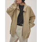 ショッピング生地 【SALE】トゥデイフル TODAYFUL 即日発送 LIFE's ライフズ  Standcollar Warm Blouzon  12520204 スタンドカラーウォームブルゾン 長袖 羽織 ブルゾン