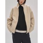 ショッピングウール トゥデイフル TODAYFUL 即日発送 Woolboa Zip Jacket  12520205 ウールボアジップジャケット 羽織 ジャケット 長袖