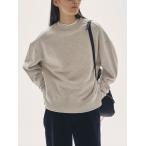 トゥデイフル TODAYFUL 即日発送 LIFE's ライフズ  Cotton Brushed Sweat 12520621 コットンブラッシュドスウェット 長袖 スウェット