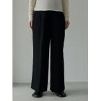 anuke Anne n-k отправка в тот же день [Reha.]Tuck Wide Pants 72410701 брюки 